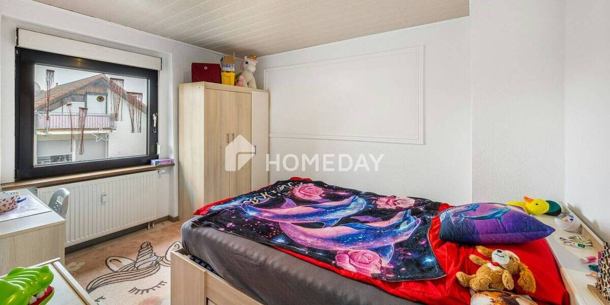 Reihenendhaus Lahr/Schwarzwald Lahr - 6 Zimmer, 165 m&sup2;, 465.000&euro; | Angebot:26189382