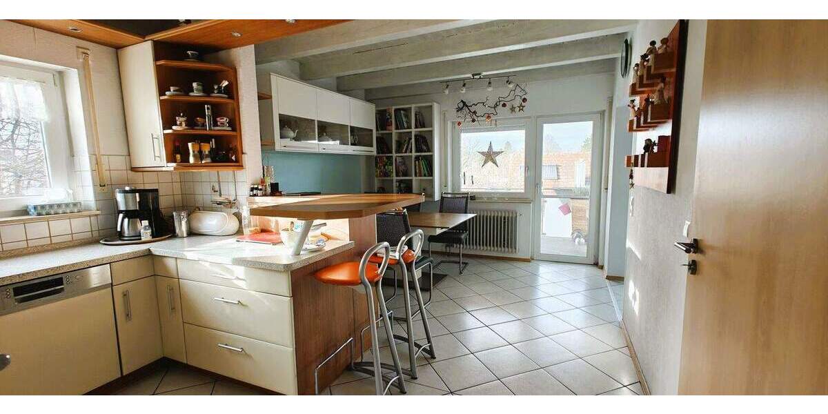 Einfamilienhaus Kippenheim Schmieheim - 5 Zimmer, 110 m&sup2;, 499.890&euro; | Angebot:25703285