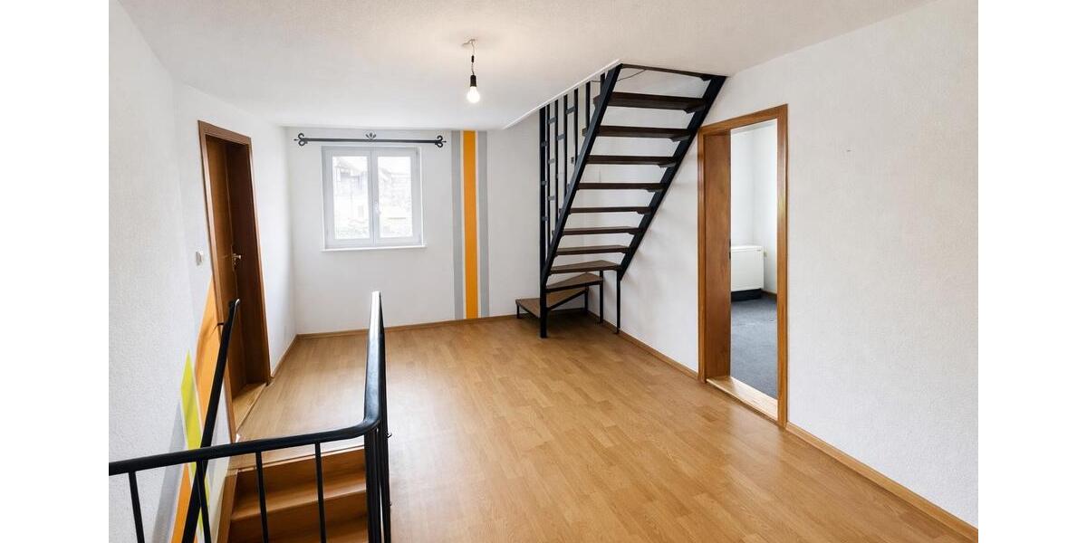 Etagenwohnung Ettenheim - 3 Zimmer, 81 m&sup2;, 1.295&euro; | Angebot:25977729