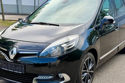 Renault Scenic 180.000 km 5.699 &euro; Lahr 77933