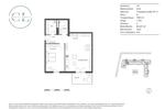 Etagenwohnung Lahr (Schwarzwald) - 2 Zimmer, 85 m&sup2;, 1.010&euro; | Angebot:26645086