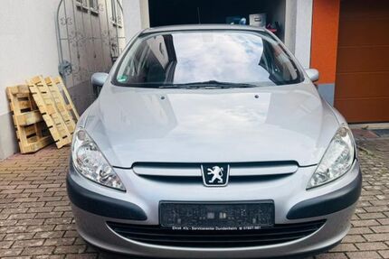 Peugeot 307 250.000 km 1.850 &euro; Ringsheim 77975