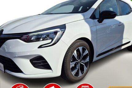 Renault Clio 27.650 km 14.788 &euro; Kehl 77694