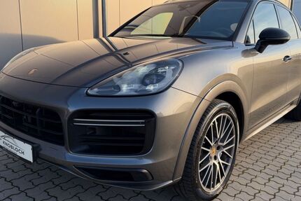 Porsche Cayenne 87.741 km 68.870 &euro; Appenweier 77767