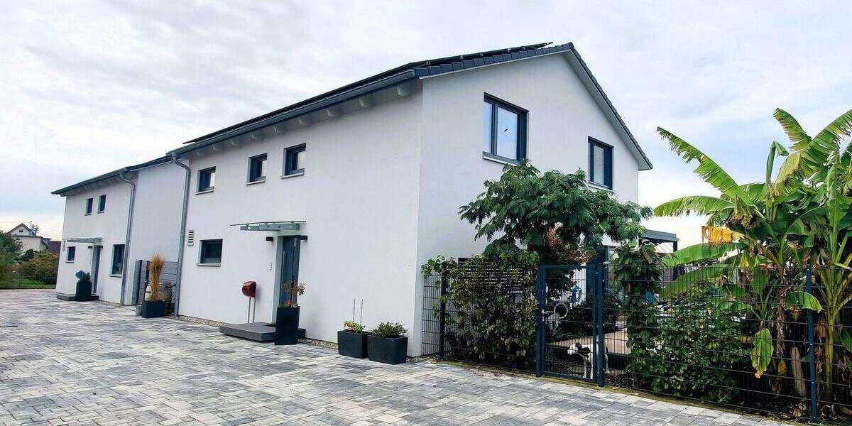 Einfamilienhaus Meißenheim - 6 Zimmer, 200 m&sup2;, 945.000&euro; | Angebot:25703279