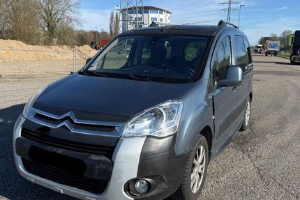 Citroen Berlingo 349.000 km 2.499 &euro; lahr 77933