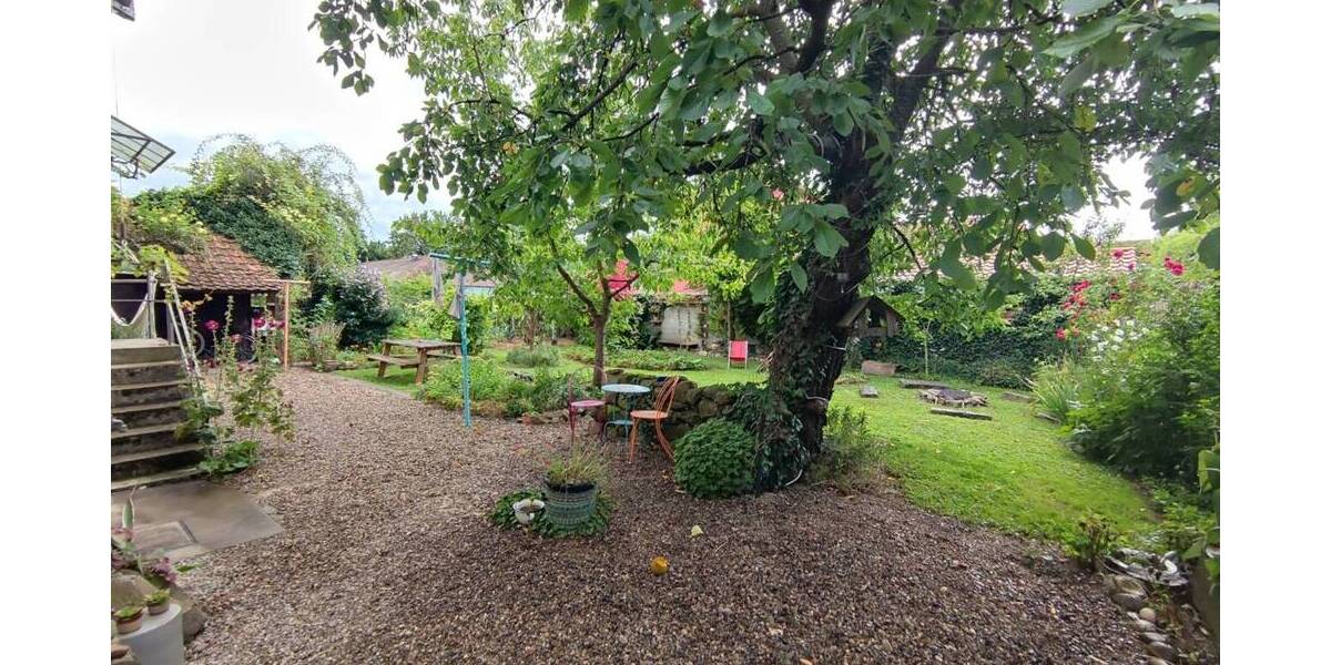 Einfamilienhaus Kappel-Grafenhausen / Grafenhausen Grafenhausen - 7 Zimmer, 202 m&sup2;, 419.000&euro; | Angebot:25834925