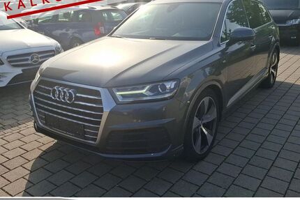 Audi Q7 279.150 km 19.485 &euro; Achern 77855