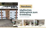 Erdgeschoßwohnung Nordrach - 3 Zimmer, 99 m&sup2;, 1.100&euro; | Angebot:25765401
