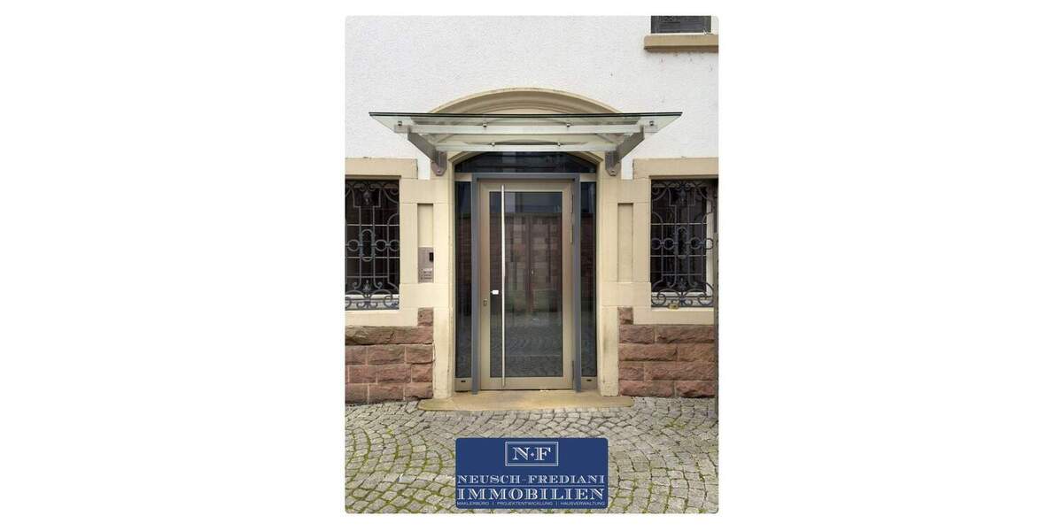 Gewerbeobjekt Lahr/Schwarzwald Lahr - 7 Zimmer, 158 m&sup2;, 2.090&euro; | Angebot:25733871