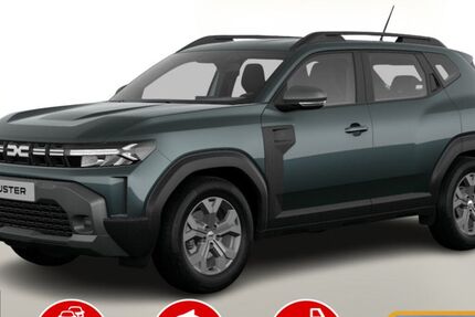 Dacia Duster 20.000 km 25.488 &euro; Kehl 77694