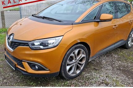 Renault Scenic 133.210 km 10.485 &euro; Achern 77855