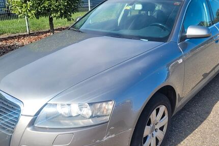 Audi A6 189.100 km 4.498 &euro; Lahr-Langenwinkel 77933