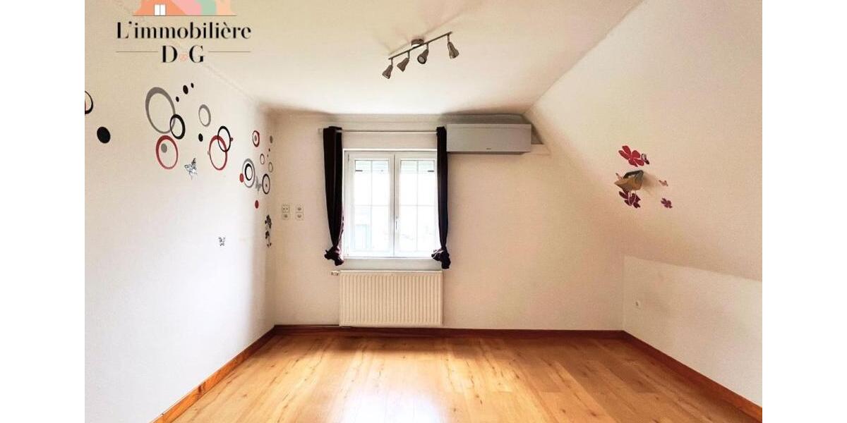 Einfamilienhaus Achern - 6 Zimmer, 147 m&sup2;, 339.500&euro; | Angebot:26645544