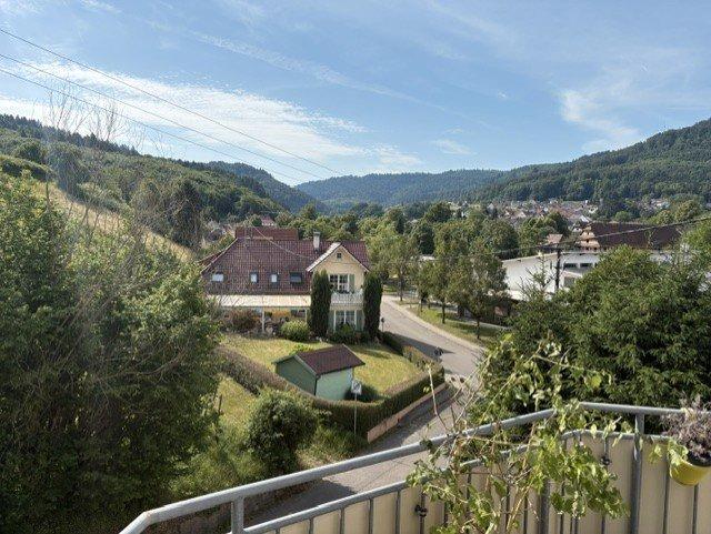 Dachgeschoßwohnung Hohberg - 1 Zimmer, 47 m&sup2;, 125.000&euro; | Angebot:27079110