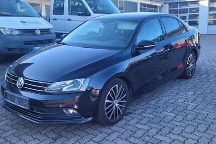 VW Jetta 151.200 km 9.900 &euro; Oppenau 77728