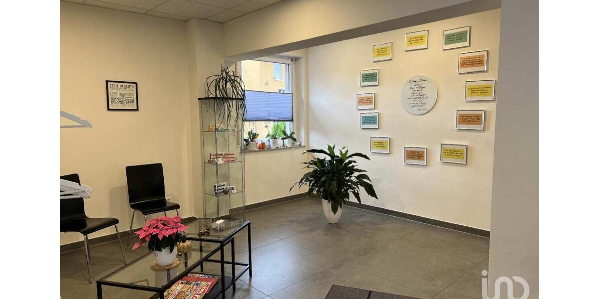 Gewerbeobjekt Hausach - 1.650&euro; | Angebot:24094271