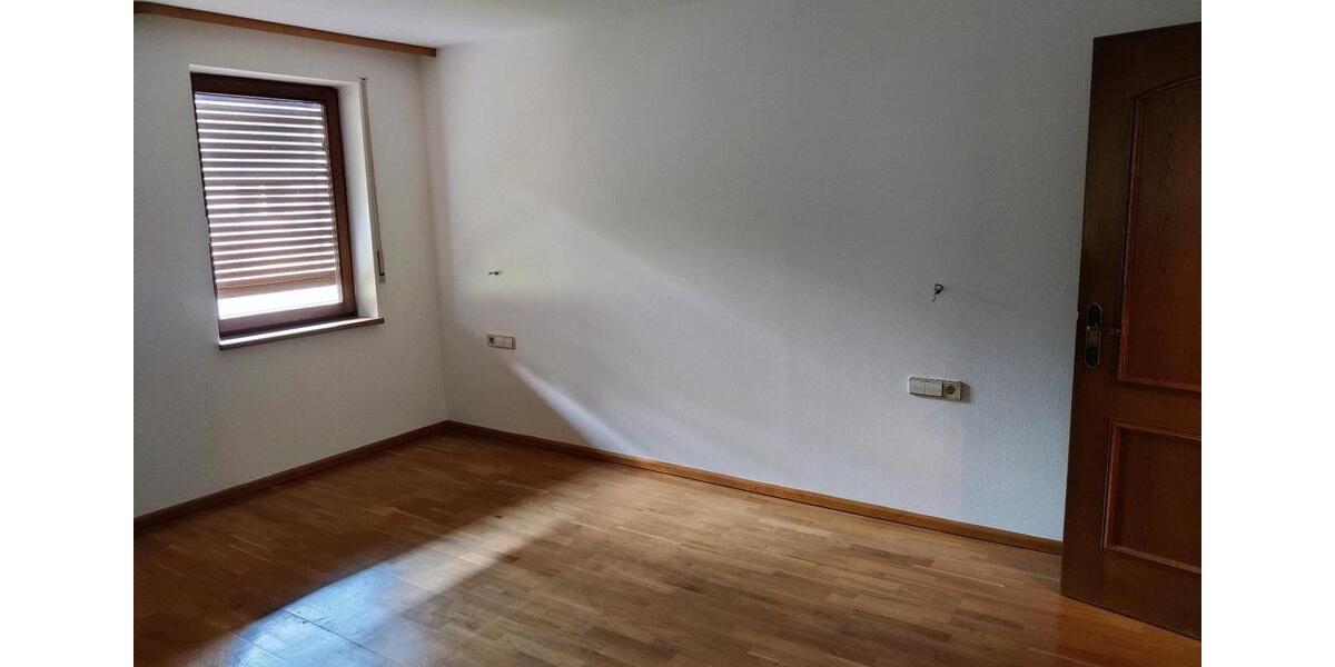 Etagenwohnung Bad Peterstal-Griesbach Griesbach - 3 Zimmer, 123 m&sup2;, 1.200&euro; | Angebot:24551494