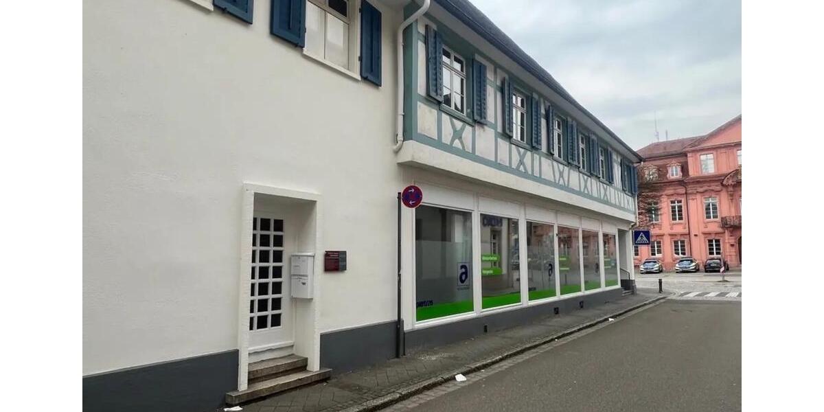 Gewerbeobjekt Offenburg Elgersweier - 1.900&euro; | Angebot:25857536