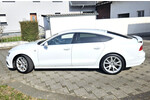 Audi A7 Sportback 190.200 km 18.999 &euro; Kehl 77694