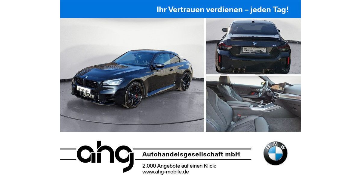 BMW M2 12.020 km 59.990 &euro; Offenburg 77656