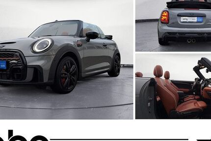 Mini John Cooper Works Cabrio 51.380 km 29.590 &euro; Offenburg 77656