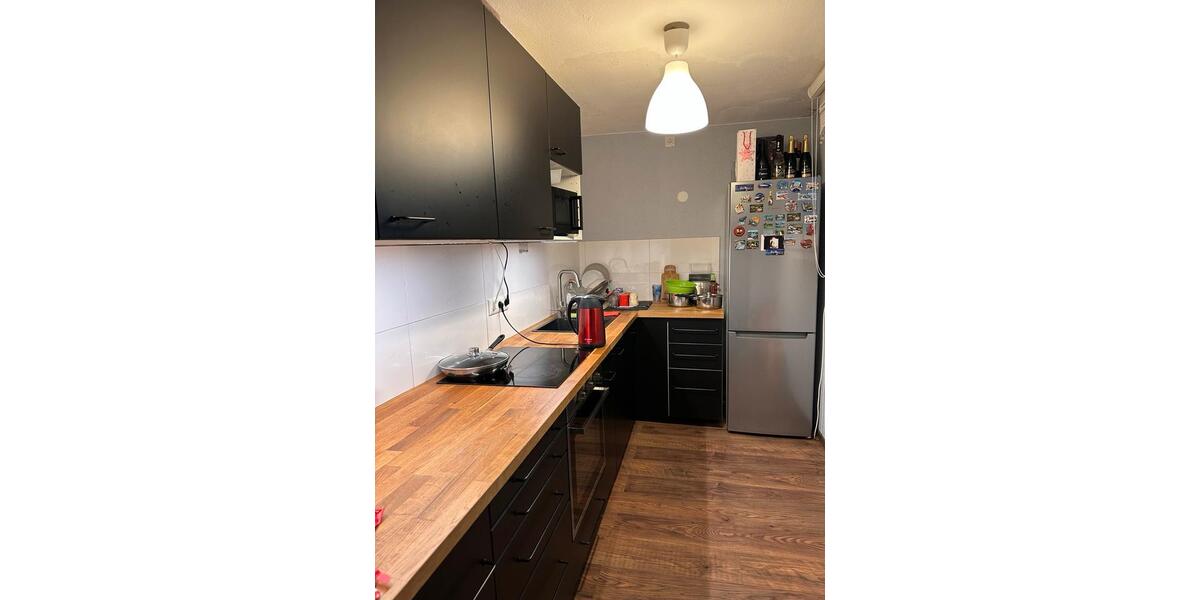 Etagenwohnung Kehl - 3 Zimmer, 63 m&sup2;, 145.000&euro; | Angebot:24589124