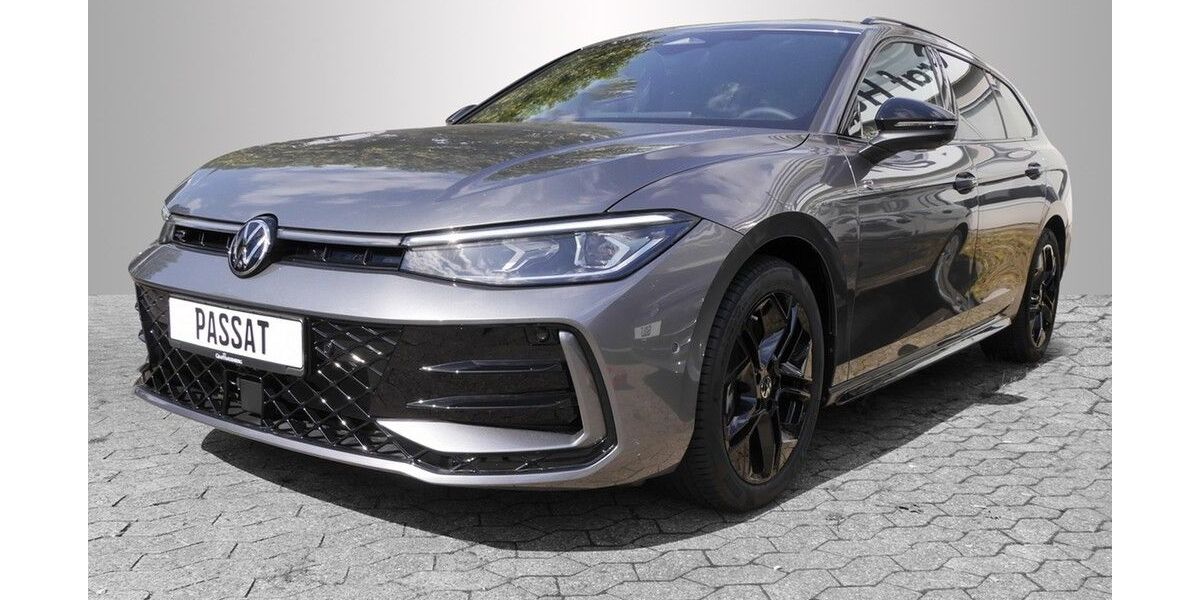 VW Passat 29.999 km 45.990 &euro; Offenburg 77652