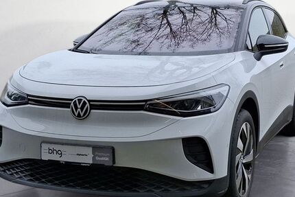 VW ID.4 4.990 km 48.444 &euro; Bühl 77815