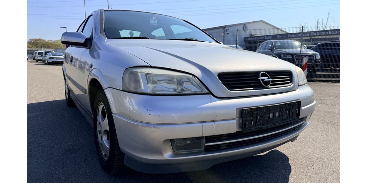 Opel Astra 136.000 km 999 &euro; Lahr-Langenwinkel 77933