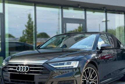 Audi A8 325.000 km 26.900 &euro; Kehl 77694