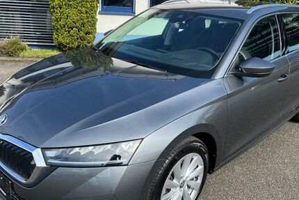 Skoda Octavia 29.698 km 27.500 &euro; Sasbach 77880