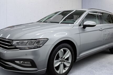 VW Passat Variant 83.250 km 23.590 &euro; Herbolzheim 79336