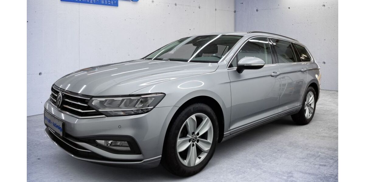 VW Passat Variant 83.250 km 23.590 &euro; Herbolzheim 79336