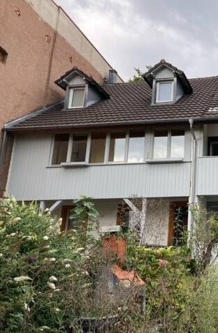 Reihenmittelhaus Lahr - 4 Zimmer, 144 m&sup2;, 270.000&euro; | Angebot:25703644