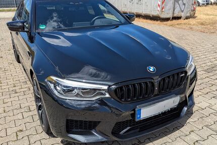 BMW M5 61.573 km 62.900 &euro; Herbolzheim 79336