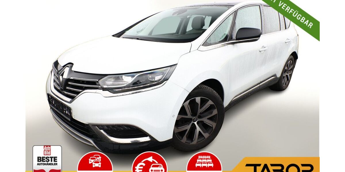 Renault Espace 99.895 km 18.288 &euro; Kehl 77694