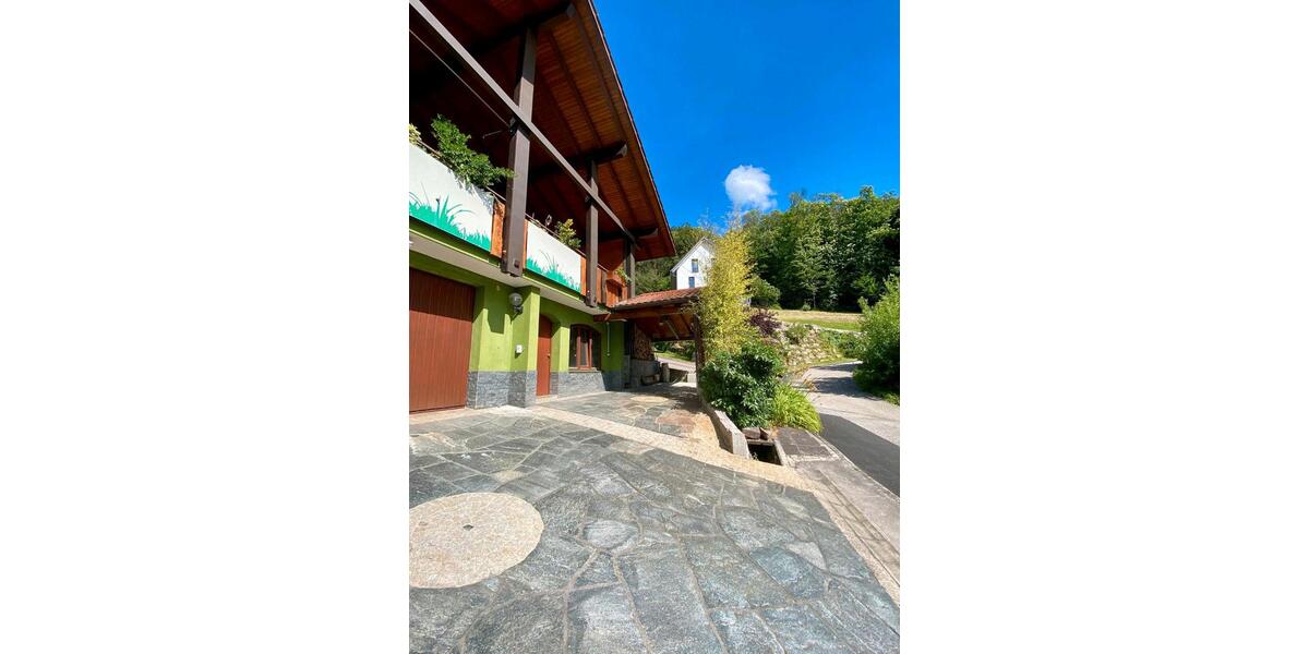 Einfamilienhaus Kappelrodeck - 5 Zimmer, 160 m&sup2;, 550.000&euro; | Angebot:26878996