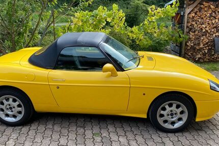 Fiat Barchetta 140.000 km 4.500 &euro; Oppenau 77728