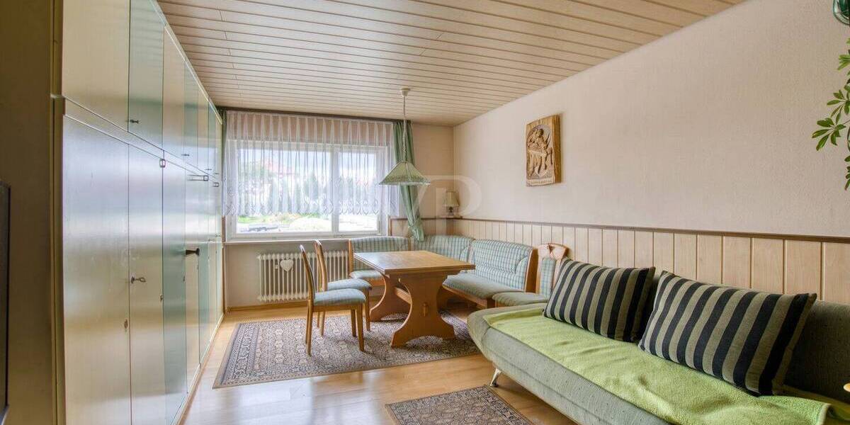 Mehrfamilienhaus, Wohnhaus Friesenheim / Oberschopfheim Oberschopfheim - 7 Zimmer, 218 m&sup2;, 495.000&euro; | Angebot:26819788