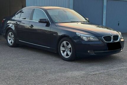 BMW 520 188.000 km 6.499 &euro; Offenburg 77656