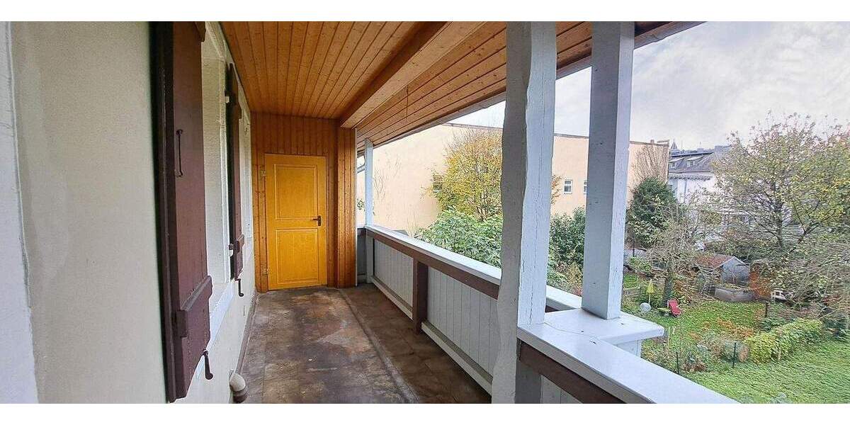 Reihenmittelhaus Lahr - 5 Zimmer, 143 m&sup2;, 270.000&euro; | Angebot:25703643