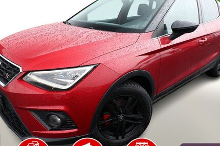 Seat Arona 110.700 km 13.288 &euro; Kehl 77694