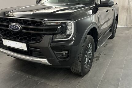 Ford Ranger 65.800 km 41.980 &euro; Herbolzheim 79336
