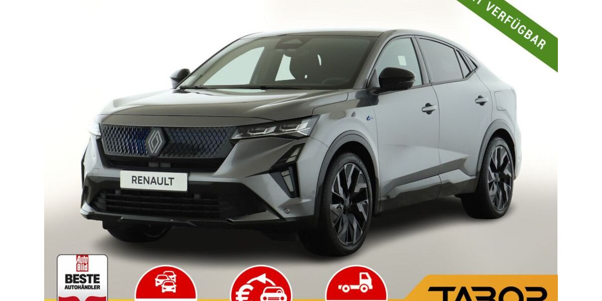 Renault Rafale 24.372 km 39.888 &euro; Kehl 77694