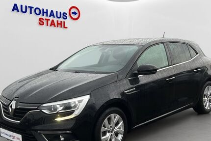 Renault Megane 84.500 km 13.790 &euro; Schutterwald 77746