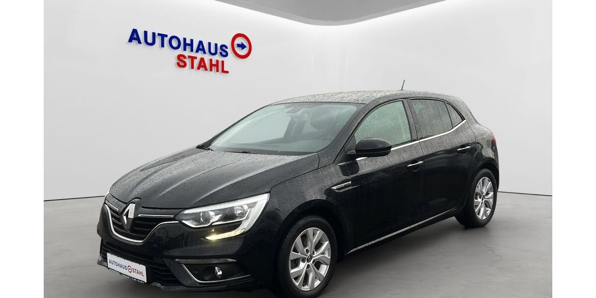 Renault Megane 84.500 km 13.790 &euro; Schutterwald 77746