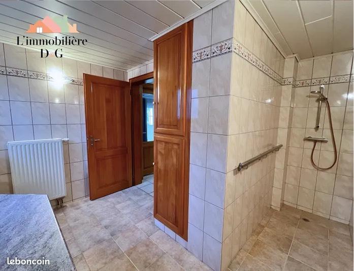 Einfamilienhaus Achern - 6 Zimmer, 136 m&sup2;, 349.900&euro; | Angebot:25839632