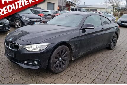 BMW 428 165.311 km 13.485 &euro; Achern 77855