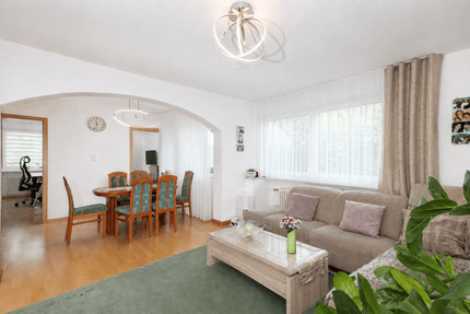 Wohnung Lahr/Schwarzwald Lahr - 4 Zimmer, 88 m&sup2;, 249.000&euro; | Angebot:26879815